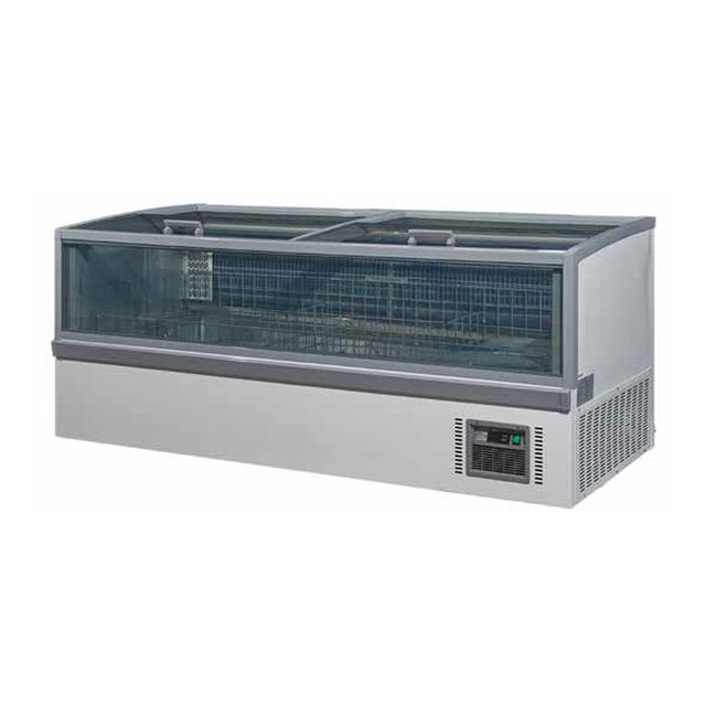 Sydney Combined Island Cabinet