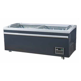 Hai Rong combined island cabinet