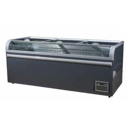 Lanxin Combined Island Cabinet