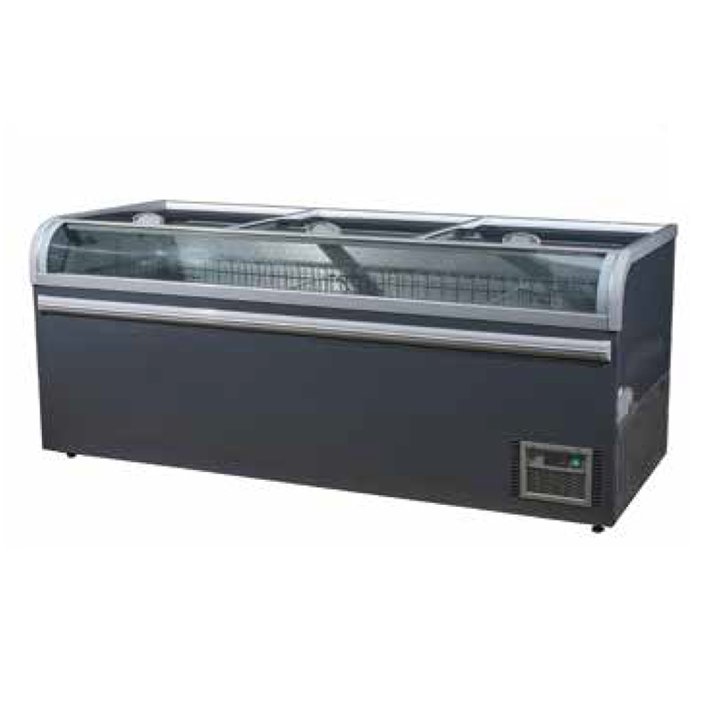 Lanxin Combined Island Cabinet